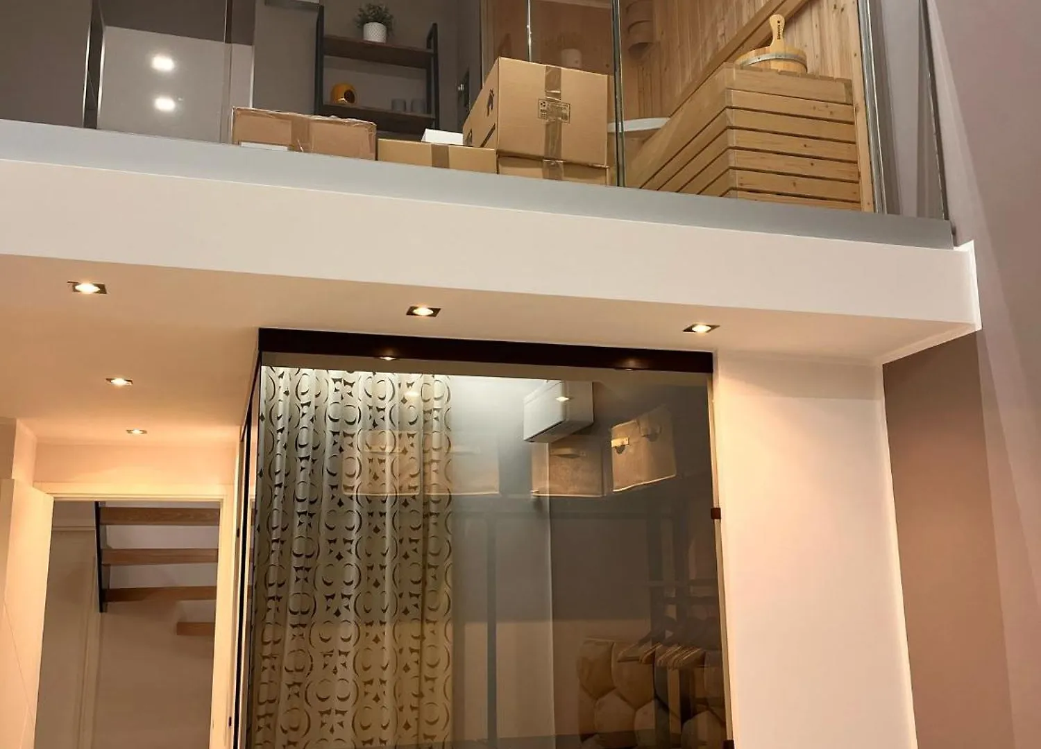 Meg House Appartement Napels Italië