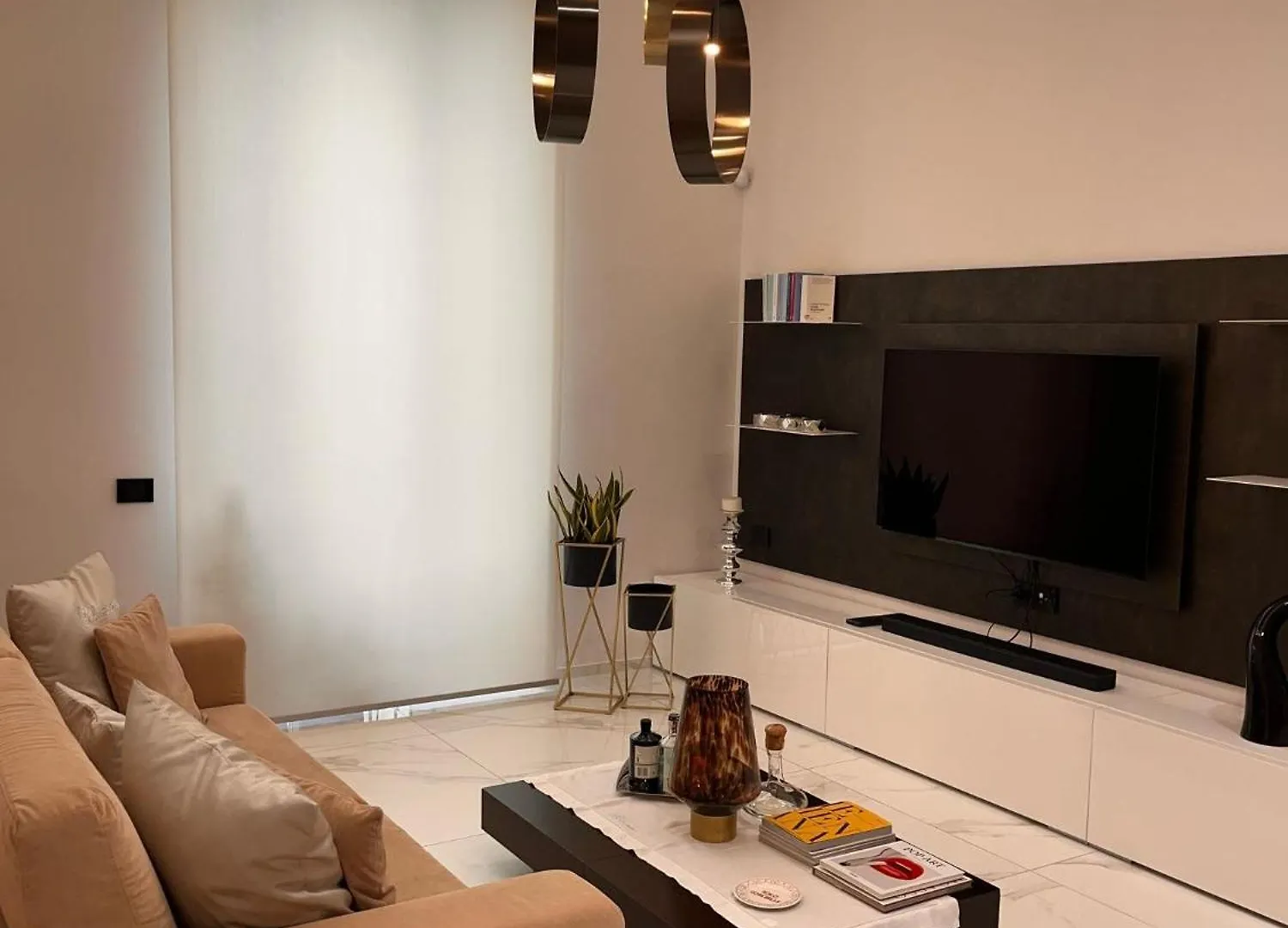 Meg House Appartement Napels 0*,