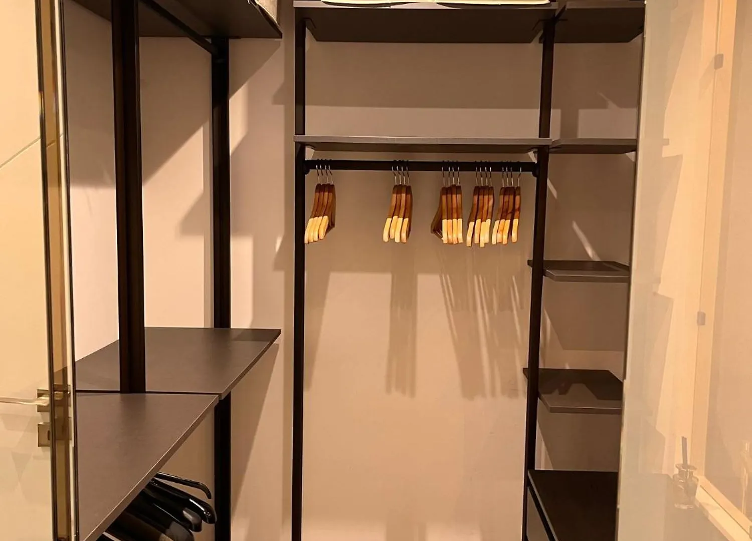 Meg House Appartement Napels