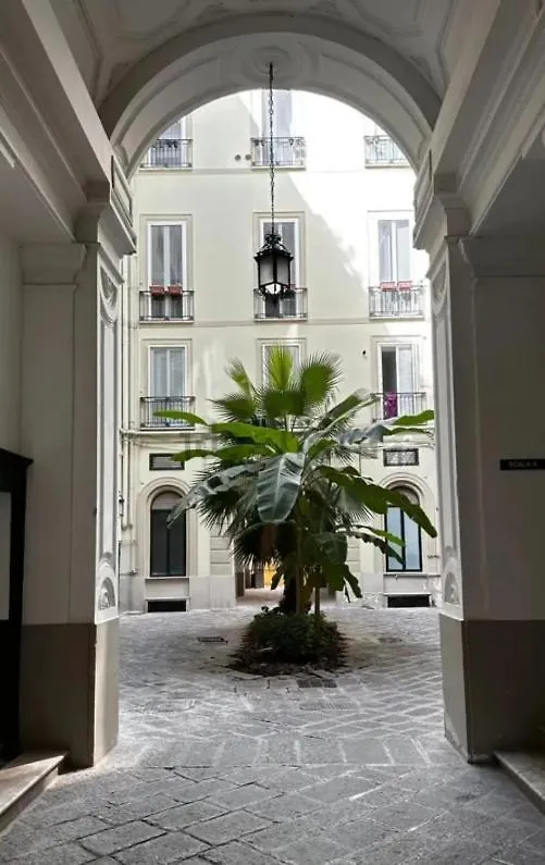 Meg House Apartment Naples