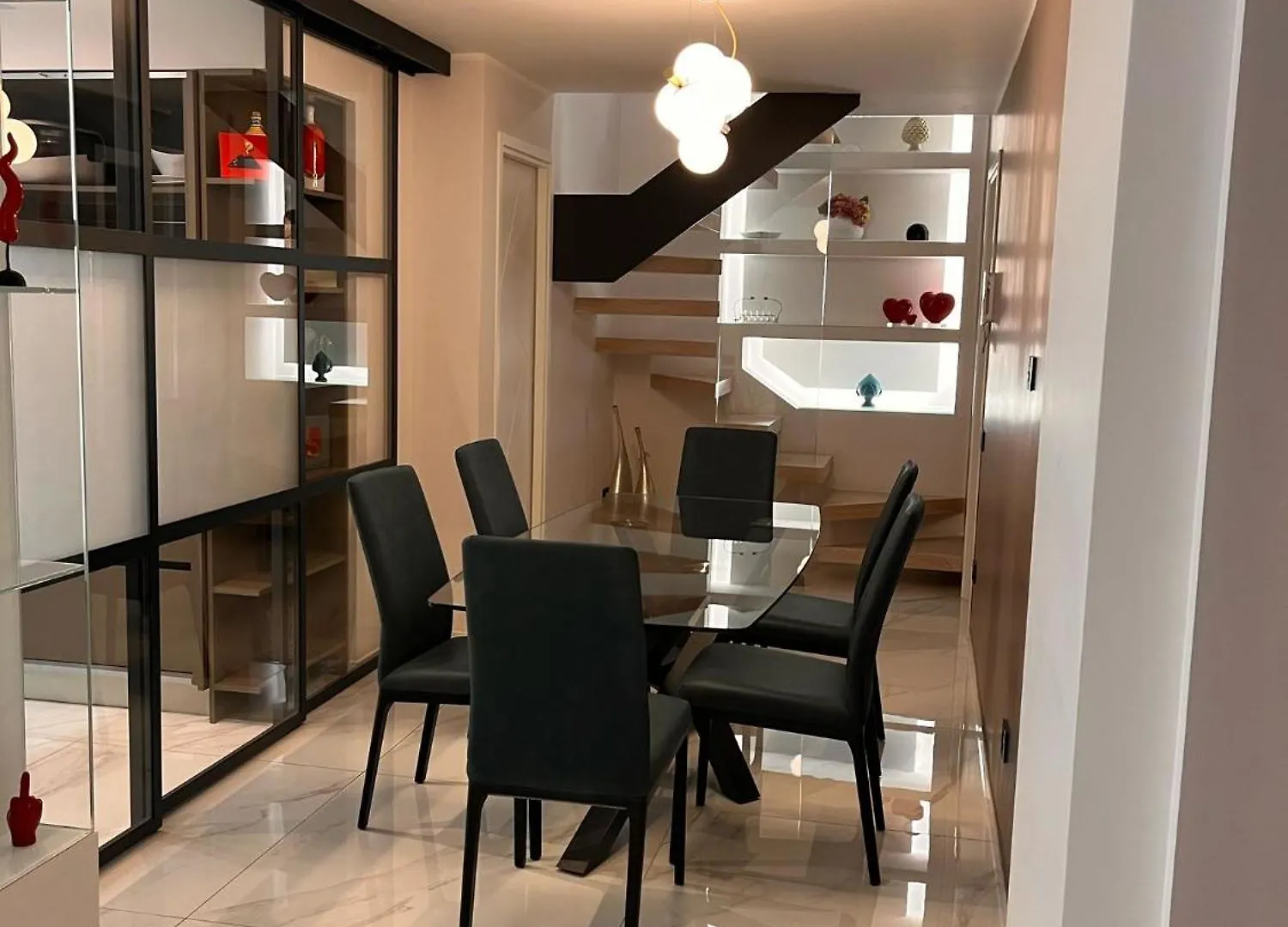 Meg House Apartment Naples