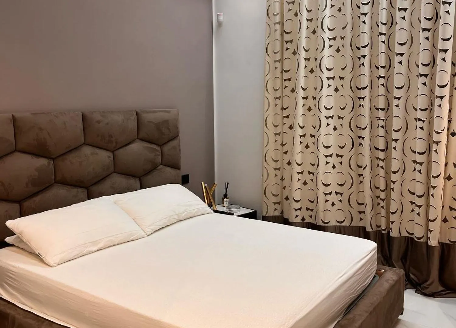 Meg House Apartment Naples