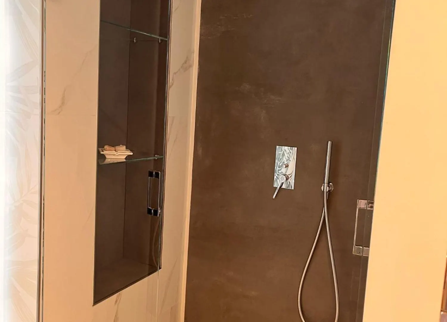 Meg House Apartment Naples Italy