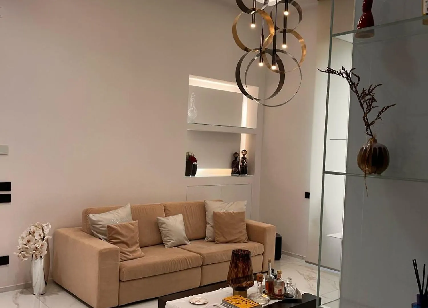 Meg House Apartment Naples