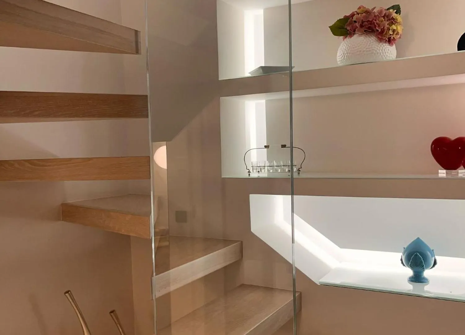 Meg House Apartment Naples