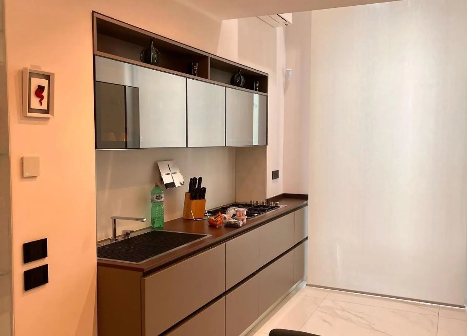 Meg House Apartment Naples