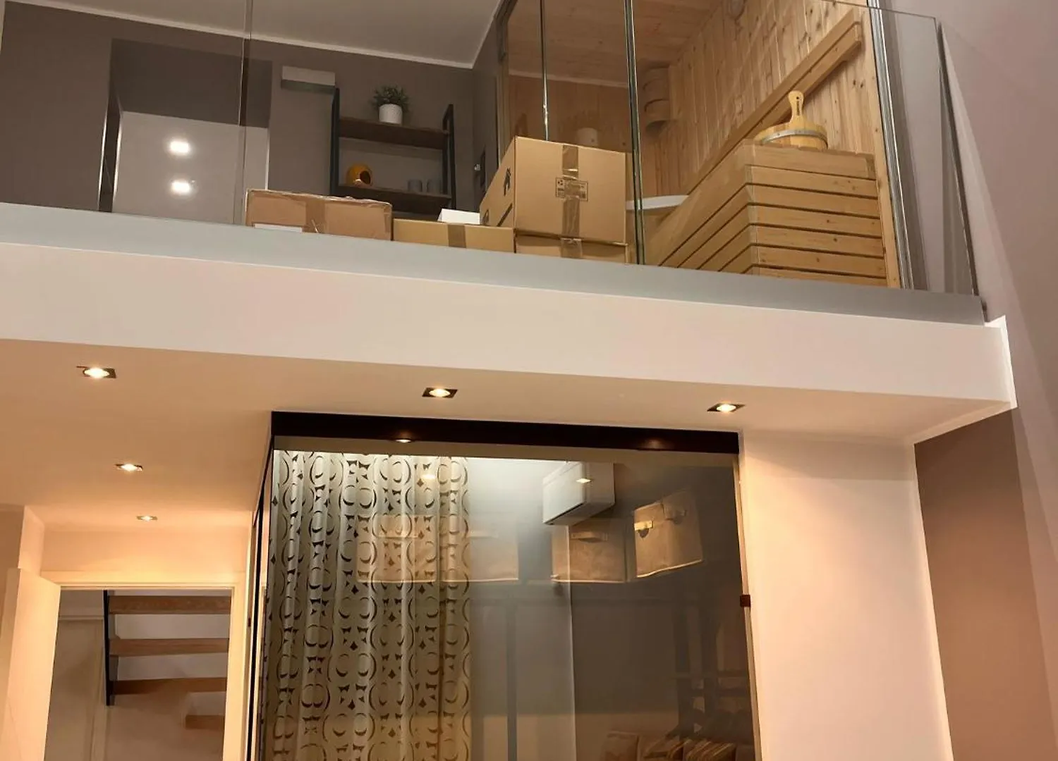 Meg House Apartment Naples Italy