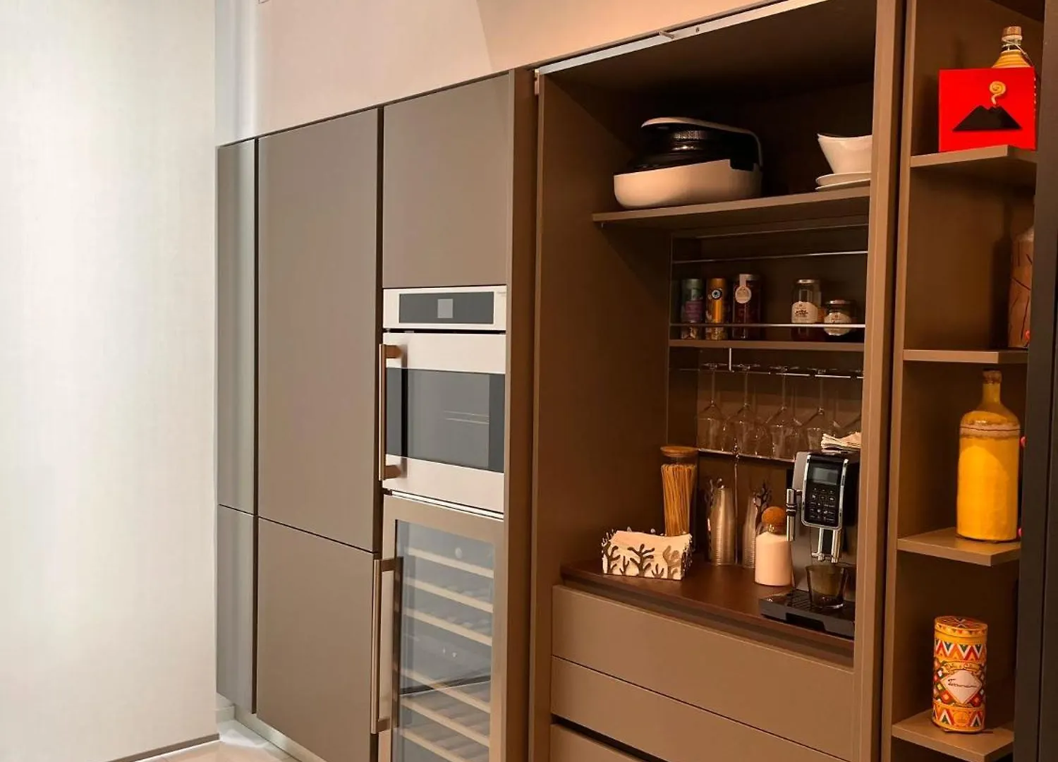Meg House Apartment Naples 0*,  Italy